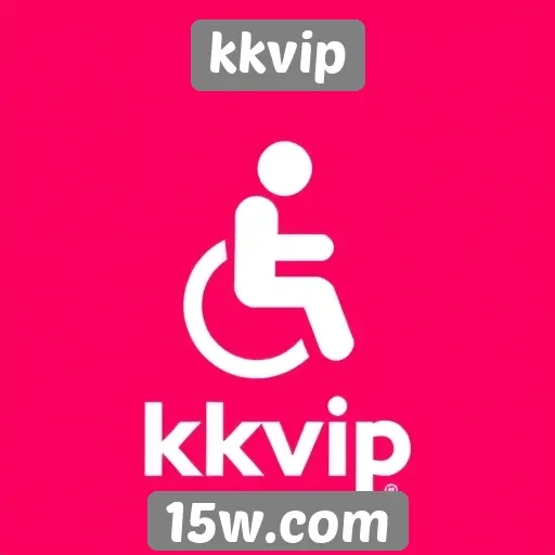 Acessibilidade do kkvip e seus recursos inclusivos