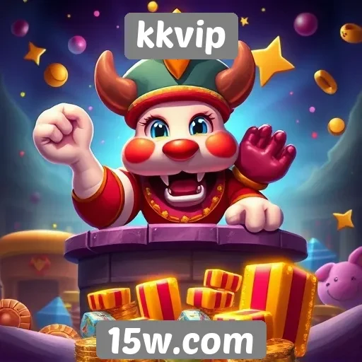 kkvip lançamento de novos jogos de cassino