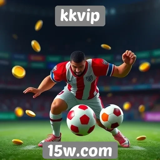 novidades em promoções no kkvip atraem novos jogadores