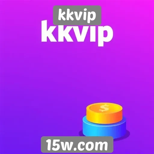 Estudo do sistema de recompensas do kkvip