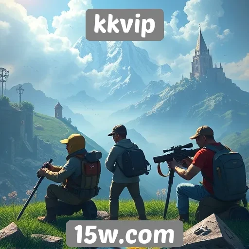 Comparativo de jogos populares no kkvip e concorrentes