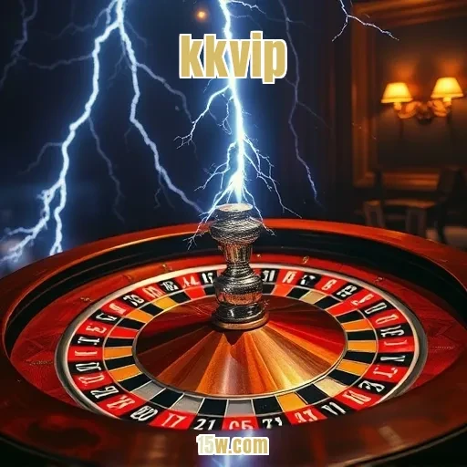 kkvip: Descubra as Promoções e Ganhe Prêmios Incríveis