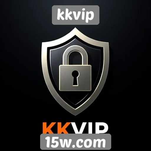 Avaliação de segurança no site kkvip para jogadores