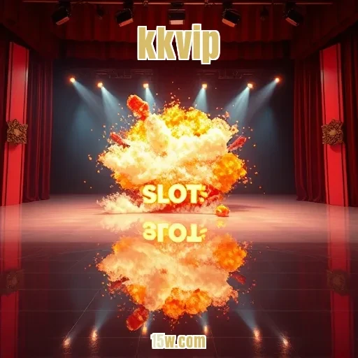 kkvip: Recursos Incríveis da Seção VIP para Jogos Online